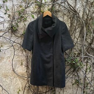Janni Kayne Cashmere Blend Coat